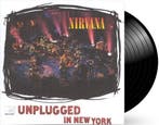 Nirvana - MTV Unplugged In New York - LP, Ophalen of Verzenden, Nieuw in verpakking