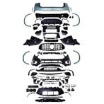 Bodykit passend bij mercedes glc suv x254 non amg-line, Nieuw