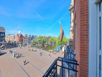 Huis te huur aan Keizersgracht in Amsterdam, Tussenwoning, Noord-Holland