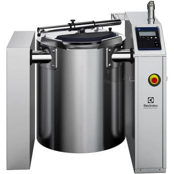 Kookketel | SMART PROMIX | Elektrisch | 100L | Indirecte, Verzenden, Nieuw in verpakking