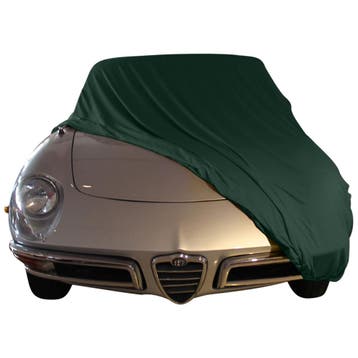Autohoes voor Alfa Romeo Spider Duetto 1-Series (1966-1969), Ophalen of Verzenden, Nieuw, Op maat