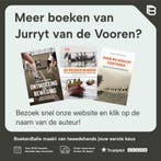 8070 dagen wachten op de Elfstedentocht 9789492920744, Boeken, Verzenden, Zo goed als nieuw, Jurryt van de Vooren