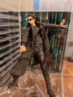 The Matrix - Keanu Reeves, Laurence Fishburne - Warner Bros., Nieuw