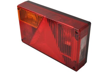 Jokon Technokon 1 links - inclusief driehoek reflector en, Ophalen of Verzenden, Nieuw