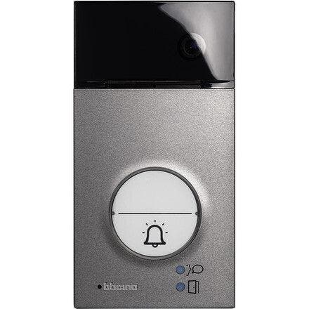 Legrand Bticino deurstationset - BT343081, Doe-het-zelf en Verbouw, Elektra en Kabels, Overige typen, Nieuw, Verzenden