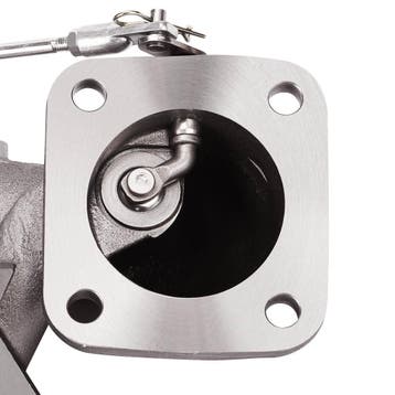 Complete Turbo compatible for Ford Transit VI 2.2TDCI TD0..., Verzenden, Nieuw, Ford USA