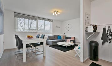 Te Huur 5 Kamer Appartement Forellendaal In Den Haag, Huizen en Kamers, Huizen te huur, Den Haag, Direct bij eigenaar,  Den Haag