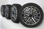 Mini Countryman F60 JCW529 18 inch velgen Bridgestone Runfla, Auto-onderdelen, Banden en Velgen, 18 inch, Gebruikt, Velg(en), Winterbanden
