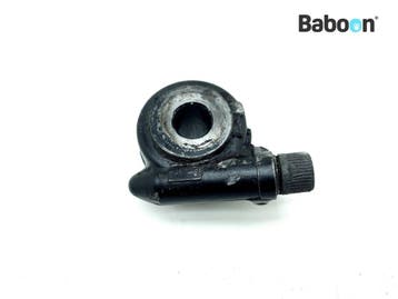 Teller Aandrijver Kawasaki ZZR 250 (ZZR250 ZZ-R250 EX250H), Verzenden, Gebruikt