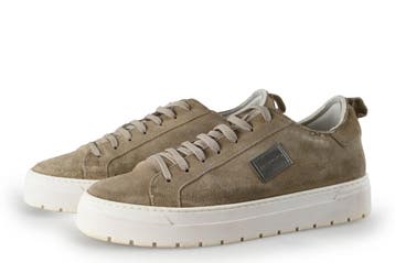 Antony Morato Sneakers in maat 43 Beige, Antony Morato, Overige kleuren, Verzenden, Sneakers of Gympen