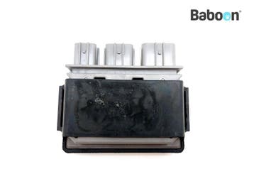 Relais Kast Kawasaki Z 900 2025- (27002-0061), Verzenden, Gebruikt
