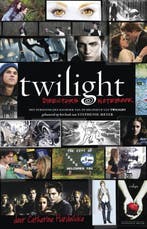 Twilight 9789047512547 Catherine Hardwicke, Boeken, Verzenden, Gelezen, Catherine Hardwicke
