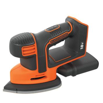 Black+Decker Delta Schuurmachine -, Verzenden, Nieuw