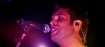 Nick Schilder Tickets | Oude Luxor Theater Rotterdam