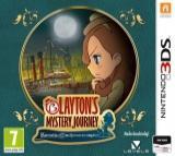 Laytons Mystery Journey Katrielle en het miljonairsc. Los, Ophalen of Verzenden, Zo goed als nieuw