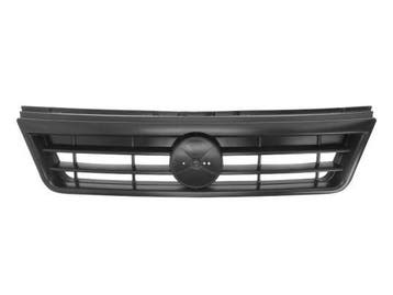 Grille o.a: Fiat, Ducato (243, 244 - 245), Ducato 4x4 (247), Auto-onderdelen, Ophalen of Verzenden, Nieuw, Fiat
