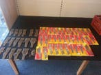 Fleischmann Profi rails en Marklin  C en K rails gezocht., Zo goed als nieuw, Gelijkstroom of Wisselstroom, Rails, Fleischmann