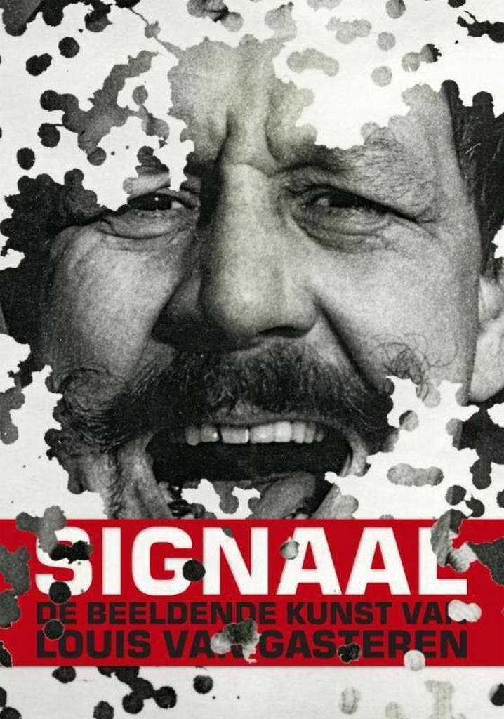 Signaal 9789490647001 H.J.A. Hofland, Boeken, Kunst en Cultuur | Beeldend, Gelezen, Verzenden