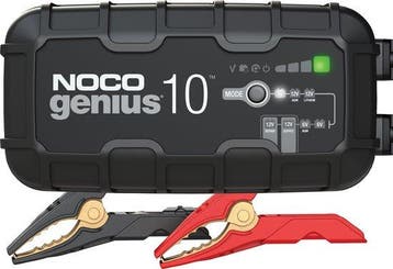 Noco genius acculader 10A 6V & 12V, Verzenden, Nieuw