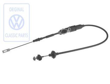 Volkswagen Passat B3 zelfstellende koppelingskabel, Ophalen of Verzenden, Nieuw, Volkswagen