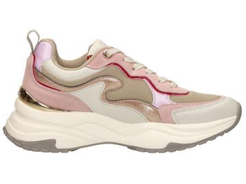 Mexx Palma Ora - Sneaker - Maat 38 - Multicolor, Verzenden, Zo goed als nieuw
