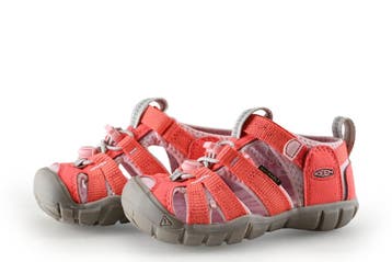 Keen Sandalen Meisjes in maat 24 Roze, Keen, Verzenden, Jongen of Meisje, Schoenen