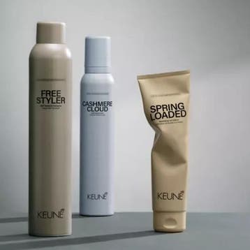 Keune Cashmere Cloud (Heat Protection), Verzenden, Nieuw
