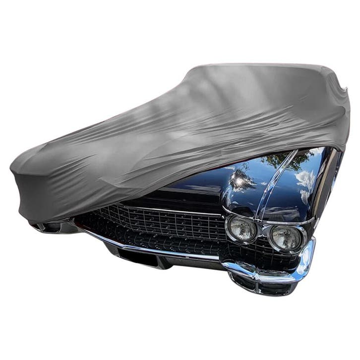 Autohoes passend voor Cadillac Coupe de Ville Mk1 binnen, Auto diversen, Autohoezen, Op maat, Nieuw, Ophalen of Verzenden