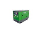 Energy Generator EY-18Y-SA - 18 kVa aggregaat, Doe-het-zelf en Verbouw, Aggregaten, Ophalen, Elektrisch startend, Dieselolie, Nieuw