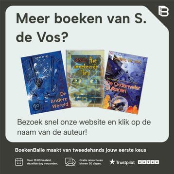 Het verloren hoofd / De avonturen van Remi en Lamya, Verzenden, Gelezen, S. de Vos
