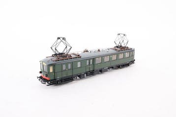 Roco H0 - 43744 - Treinstel (1) - Blokkendoos CD 9104 - NS, Nieuw
