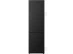 LG Koelvriescombinatie GBV22NCBEP Zwart Energieklasse B 33dB, Verzenden, Nieuw
