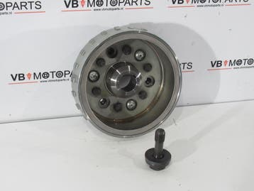 Yamaha MT-07 Vliegwiel, Ophalen of Verzenden, Nieuw