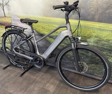 Kalkhoff Endeavour 3.B Electrische fiets - Bosch Middenmotor, Overige merken, Ophalen of Verzenden, Zo goed als nieuw, 51 tot 55 cm
