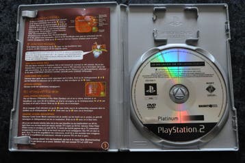 Jak And Daxter The Precursor Legacy Playstation 2 PS2, Verzenden, Nieuw