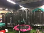Trampoline Berg Salta Akrobat Exit trampolines acties!, Ophalen of Verzenden, Nieuw