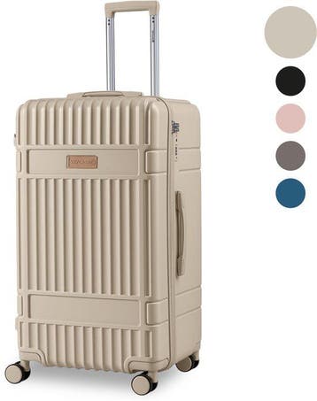 2dekans | SC Trunk Reiskoffer – Classic Heritage – Extra, Ophalen of Verzenden, Zo goed als nieuw