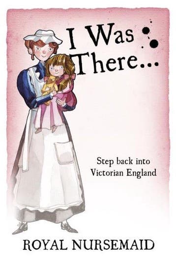 Royal Nursemaid - Jill Atkins 9781407145051, Verzenden, Gelezen, Jill Atkins