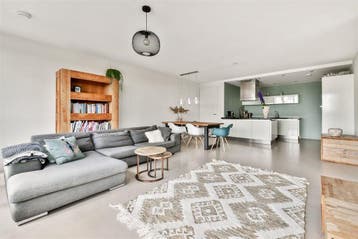 Te huur: Appartement Saskia van Uijlenburgkade in Amsterdam, Noord-Holland, Appartement, Amsterdam