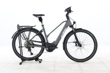 KTM CENTO 10 PLUS – 2025 – 170 - 177 cm, Verzenden, Zo goed als nieuw