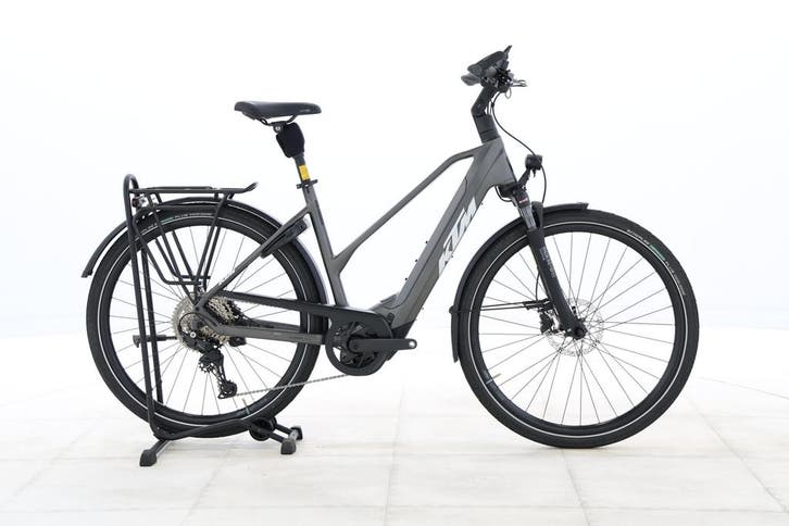 KTM CENTO 10 PLUS – 2025 – 170 - 177 cm, Fietsen en Brommers, Elektrische fietsen, Zo goed als nieuw, Verzenden