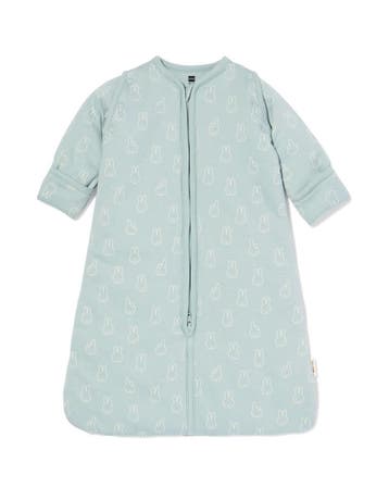 HEMA Nijntje babyslaapzak met afneembare mouwen katoen 3tog, Verzenden, Nieuw