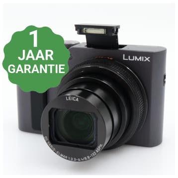 10% korting | Panasonic Lumix DC-TZ300, Verzenden, Gebruikt, Overige Merken