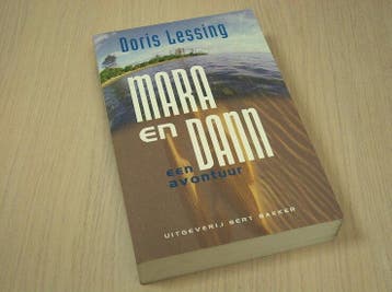 Lessing, Doris - lessing mara, Boeken, Verzenden, Nieuw