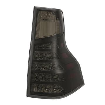 AlphaRex 14-21 Lexus GX470 PRO-Series LED Tail Lights -, Ophalen of Verzenden, Nieuw