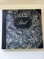 Jacques Brel - Jacques Brel – Luxe vinyl box – ca. 1970–1980, Nieuw in verpakking