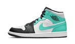 Jordan 1 Mid Tropical Twist Igloo, Nieuw