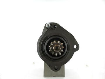 Startmotor Deutz-Fahr Khd 6.6 kw, Verzenden