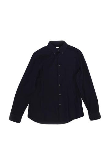 Reiss Overhemd in maat XL Zwart, Verzenden, Zo goed als nieuw, Zwart, Reiss