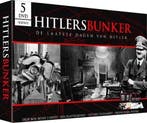 Hitlers bunker (Collectors edition) - DVD, Verzenden, Nieuw in verpakking